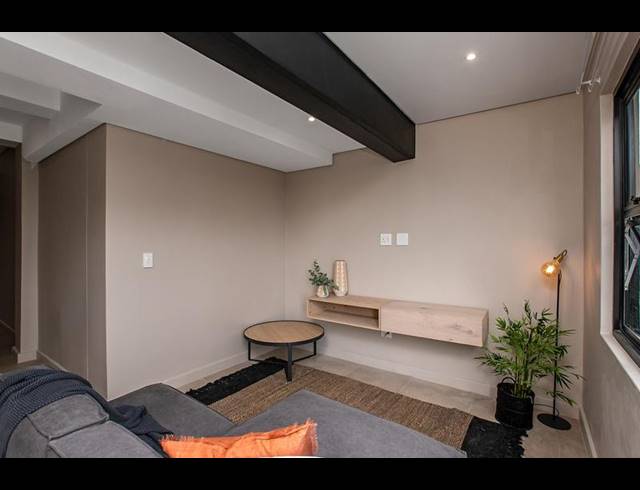 1 BEDROOM PROPERTY TO RENT IN SANDTON CBD